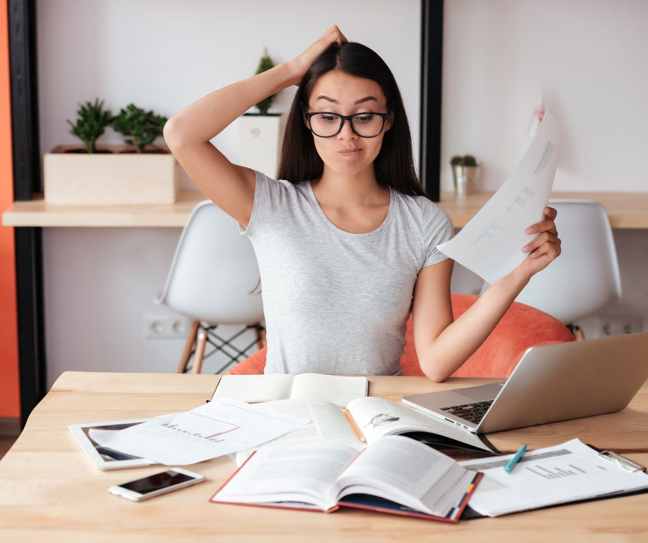 Consulting discussion